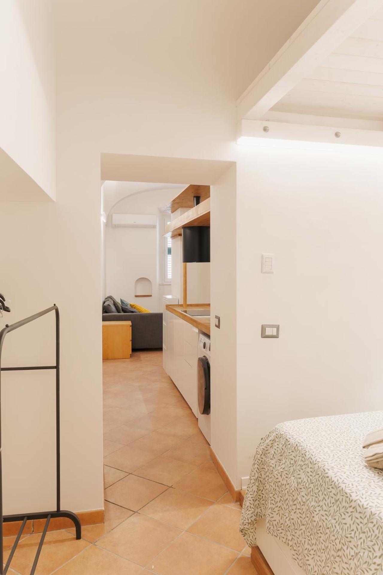 Naru 2 Apartment Civitavecchia Exterior photo