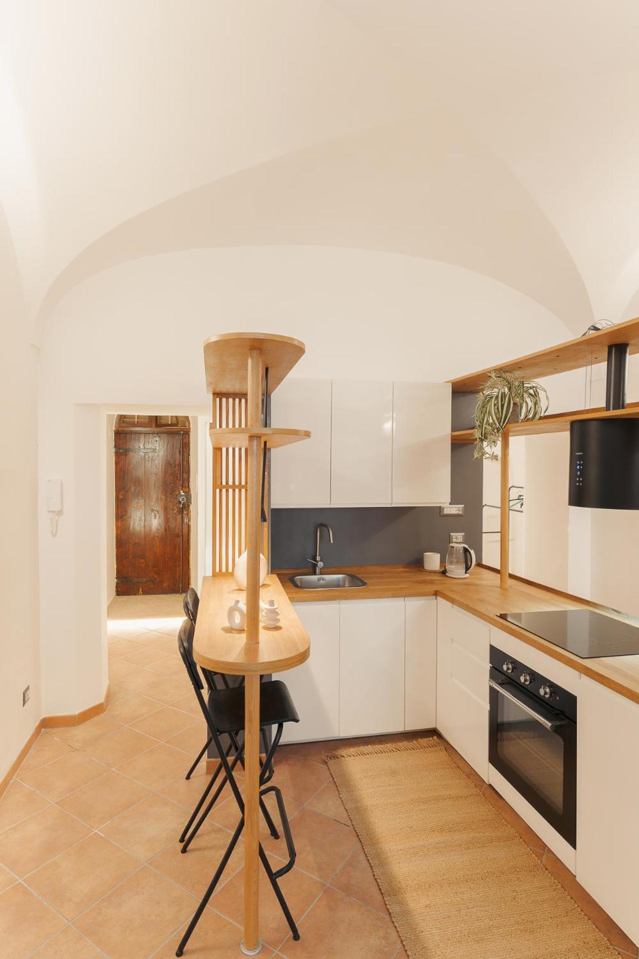 Naru 2 Apartment Civitavecchia Exterior photo